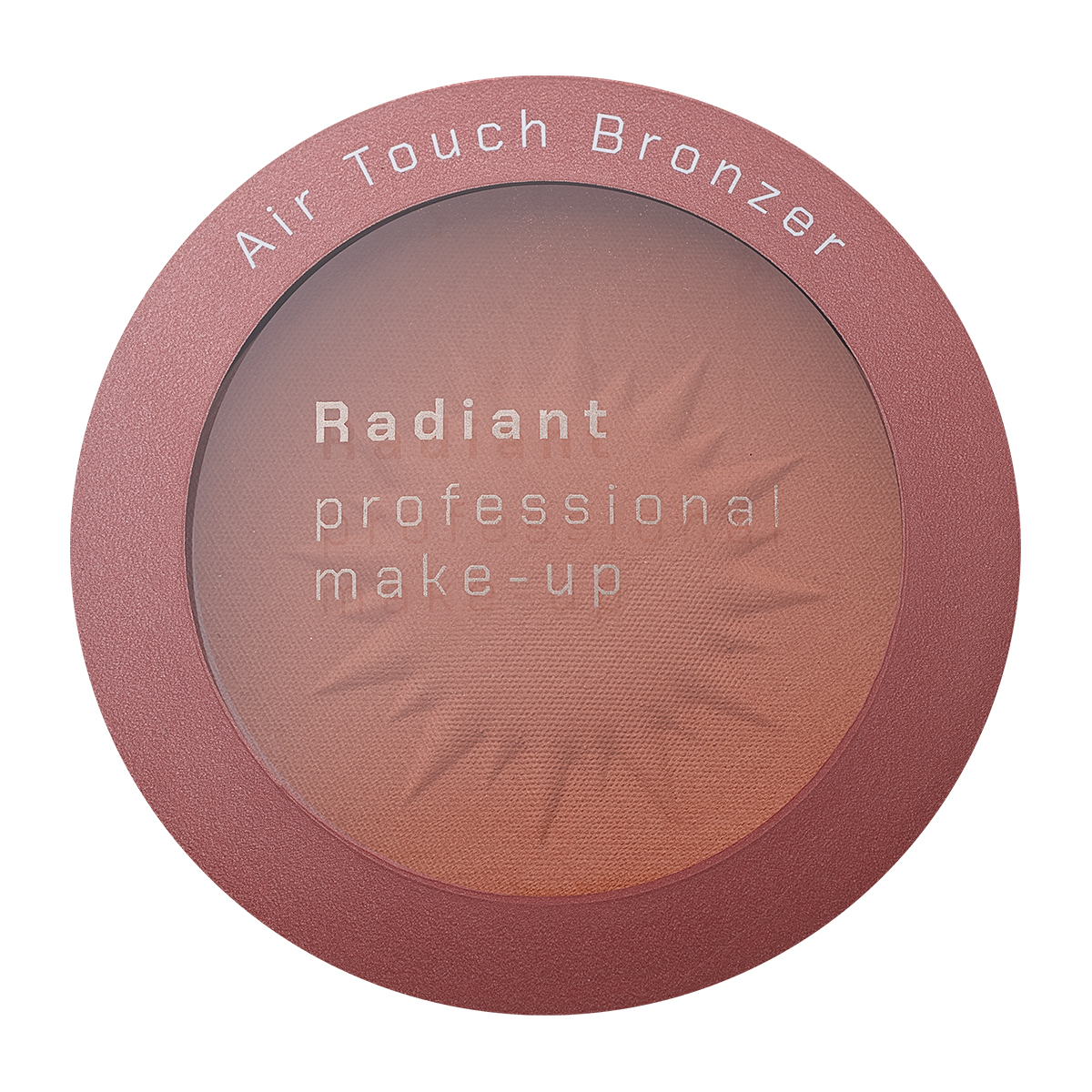 AIR TOUCH BRONZER No 02 L.A. LIGHTS *Limited Edition*