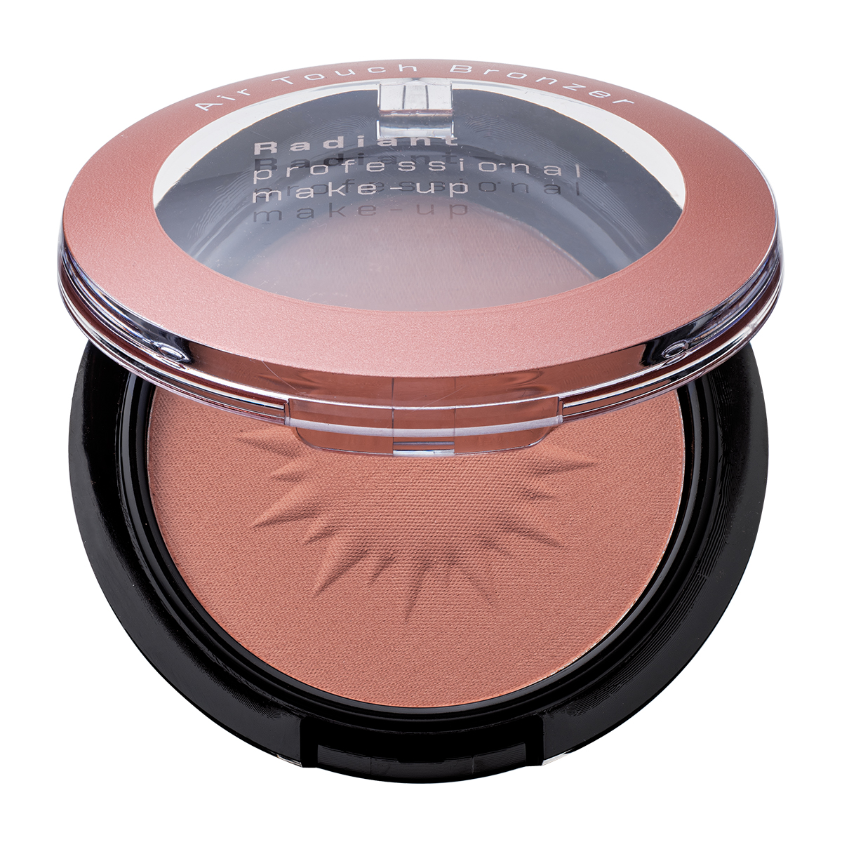 AIR TOUCH BRONZER No 02 L.A. LIGHTS *Limited Edition*