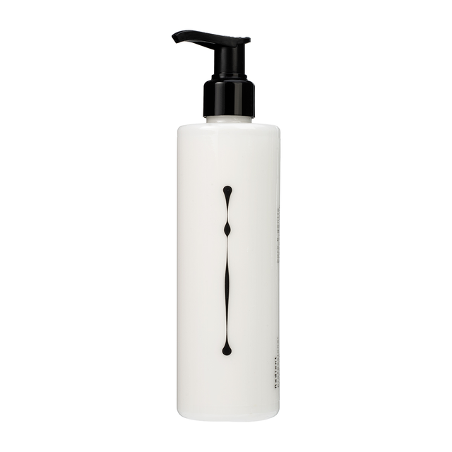 Image of 'PURE & GENTLE CLEANSING MILK'