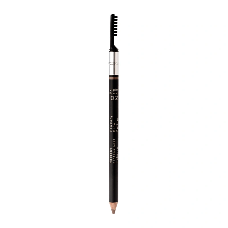 POWDERY BROW DEFINER