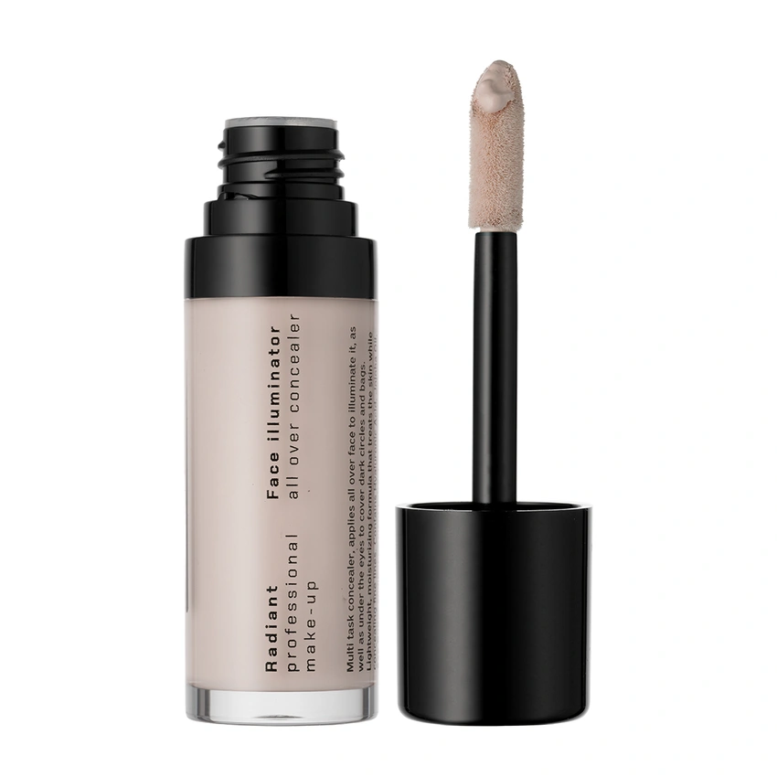Face Illuminator All Over Concealer (01NC IVORY)