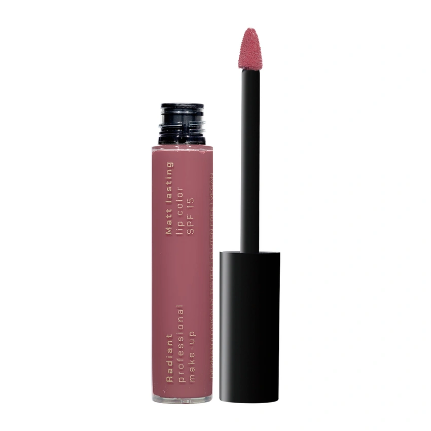 Matt Lasting Lip Color (102 Hyacinth)