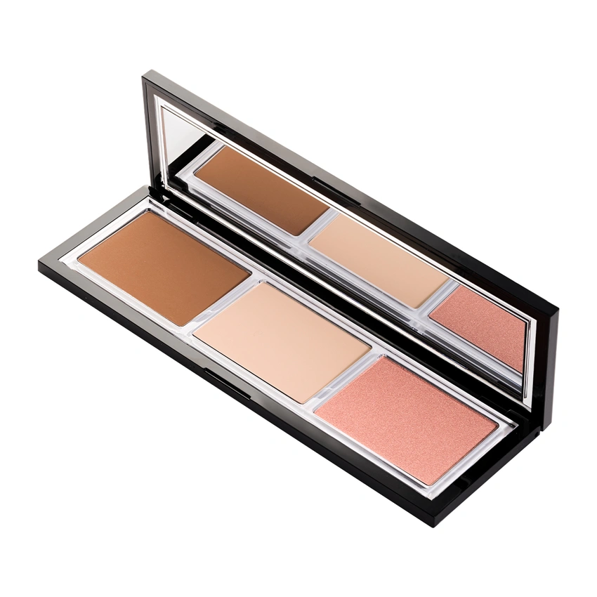 Face Sculpting Palette