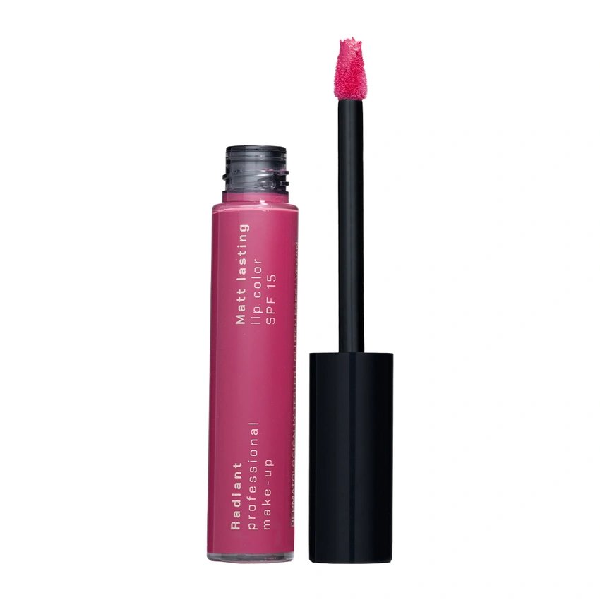 Matt Lasting Lip Color (106 FLAMINGO)