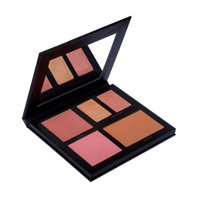 Image of 'FACE &CHEEK PALETTE SS'20'