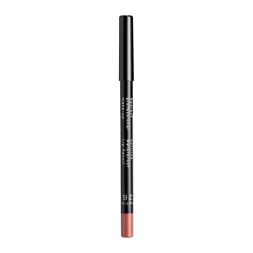 Softline Waterproof Lip Pencil (26 Bellini)