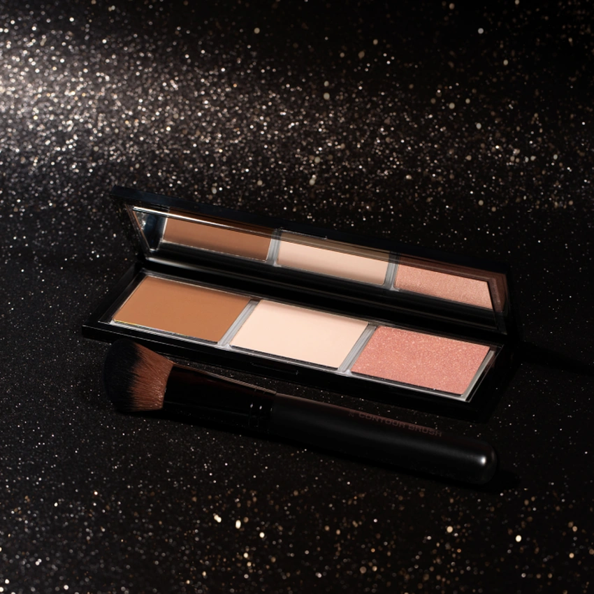 Face Sculpting Palette