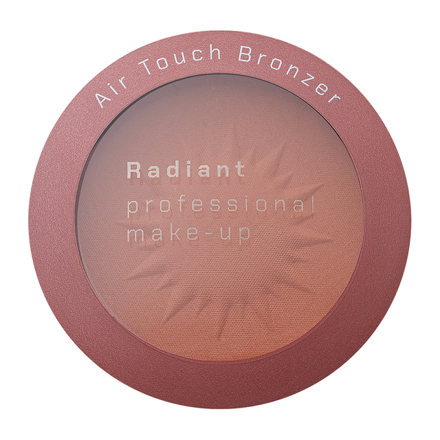 Image of 'AIR TOUCH BRONZER NO 01 MALIBU SUNSET *LIMITED EDITION*'
