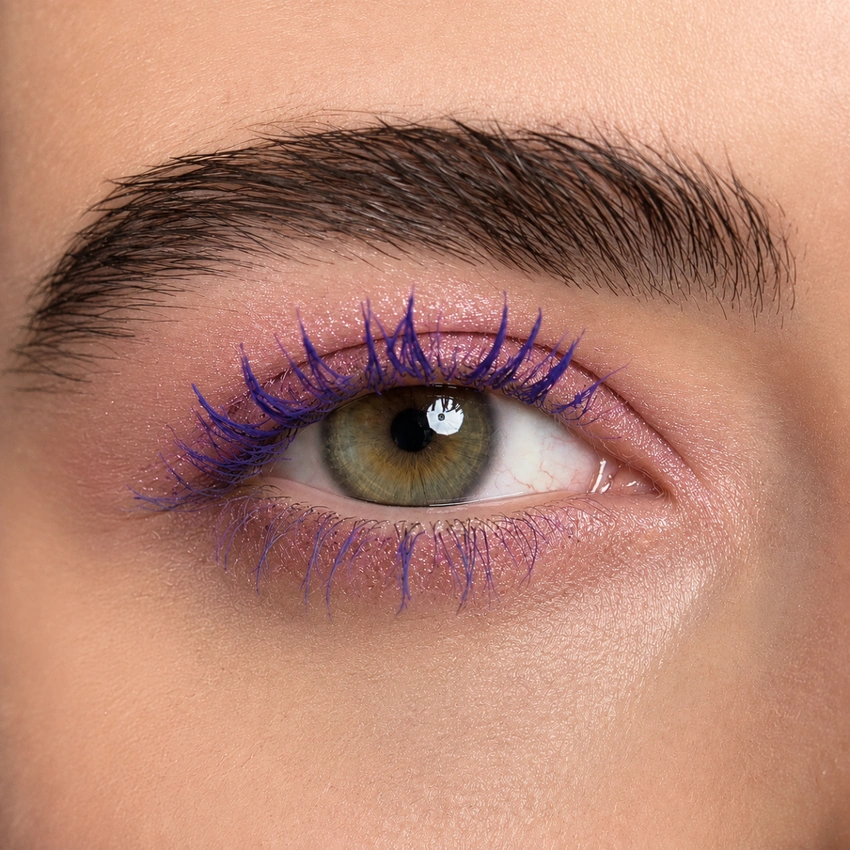 Professional Eye Color (308 PEACH ZIRCON)