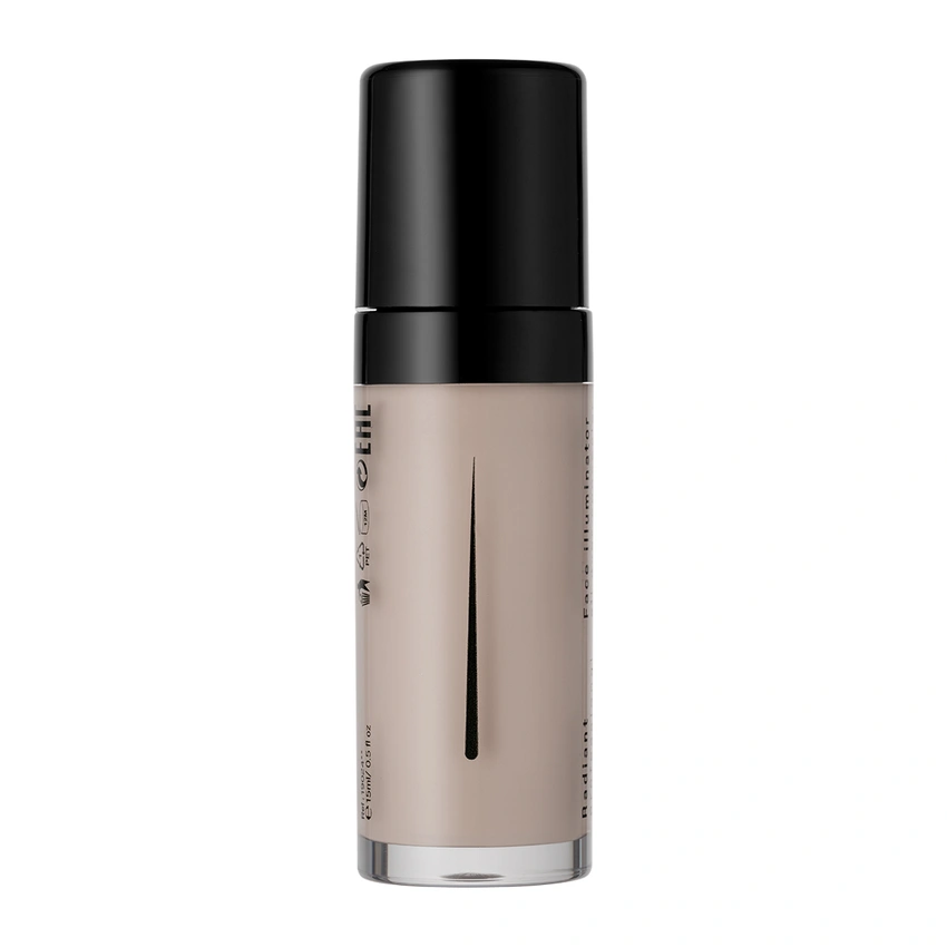 Face Illuminator All Over Concealer (02NW WARM IVORY)