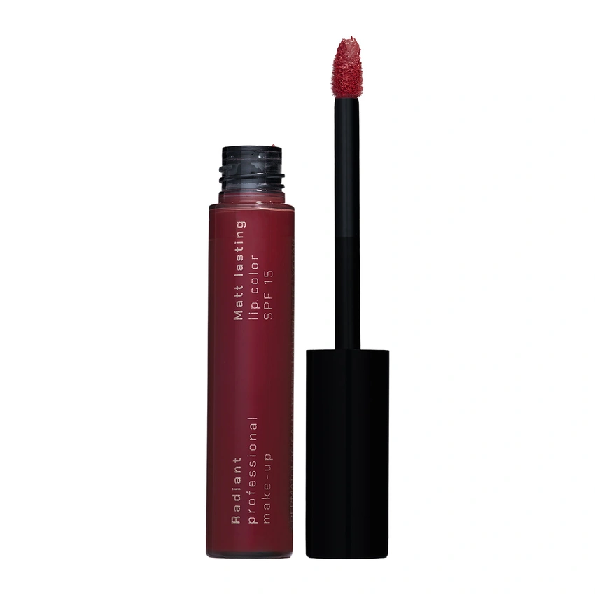 Matt Lasting Lip Color (108 Love Bite)