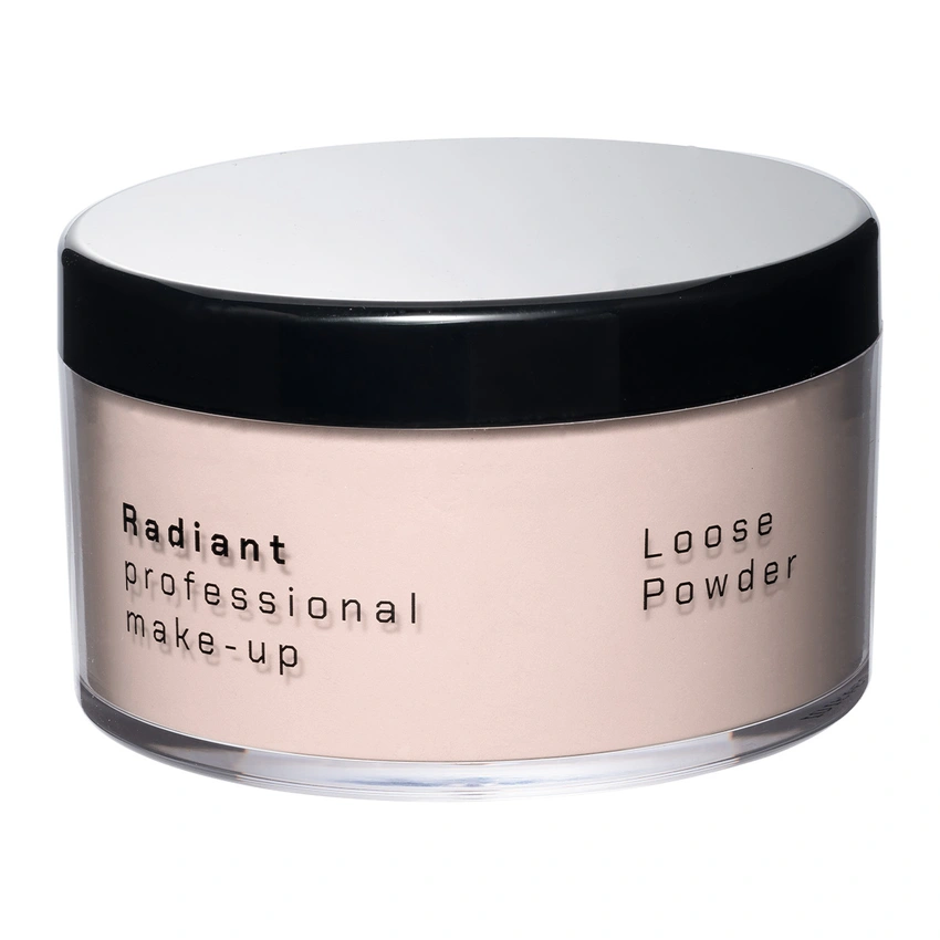 LOOSE POWDER