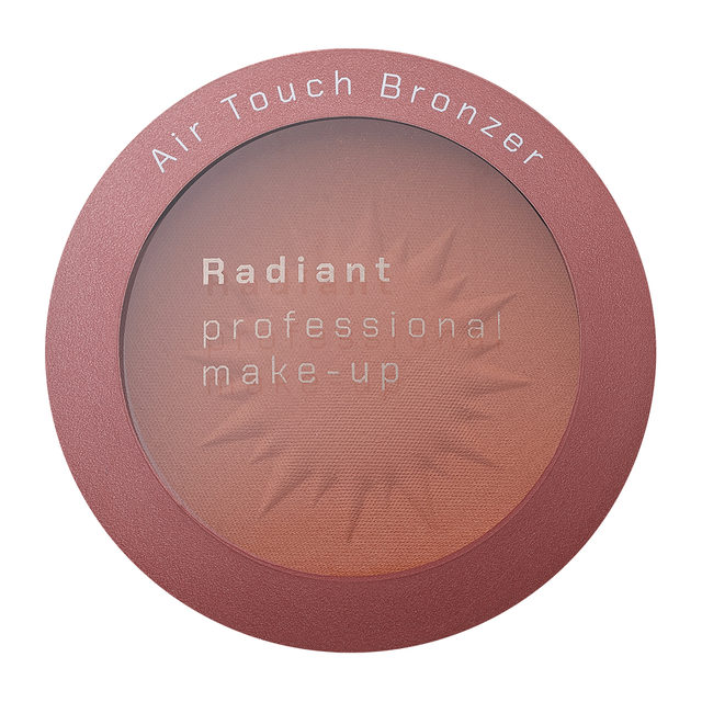 Image of 'AIR TOUCH BRONZER No 02 "L.A. LIGHTS" Limited Edition'