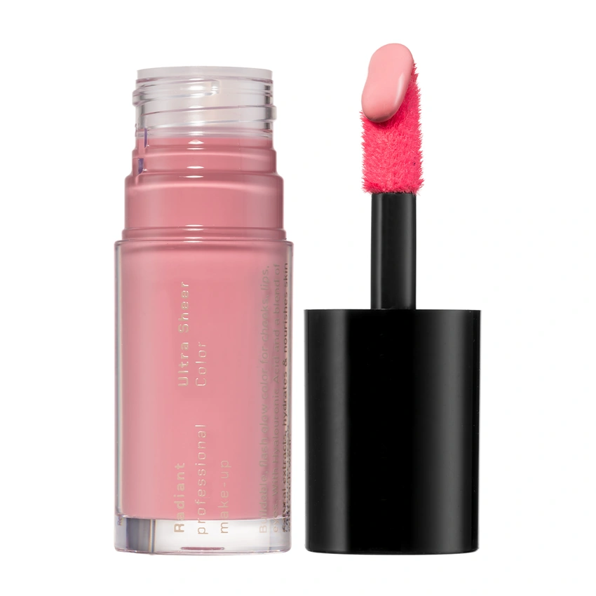 Ultra Sheer Color (02 Papaya)