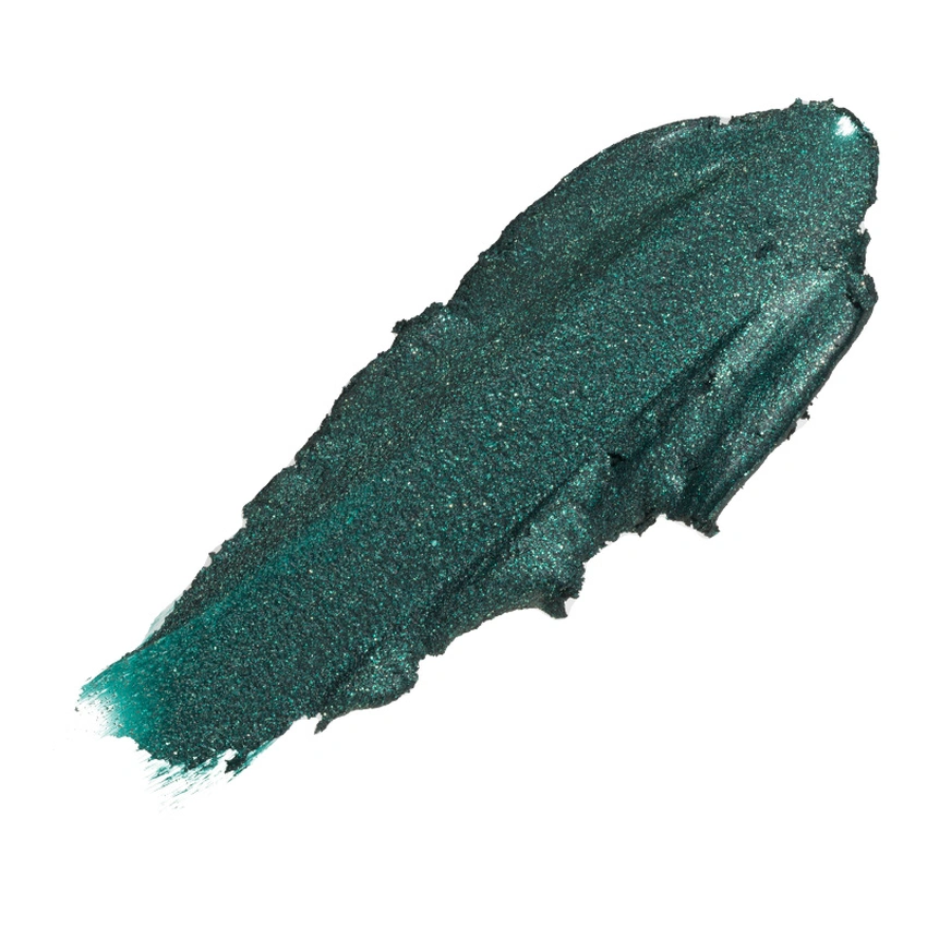 Liquid Metal for Eyes & More (29 Sparkling Cypress)