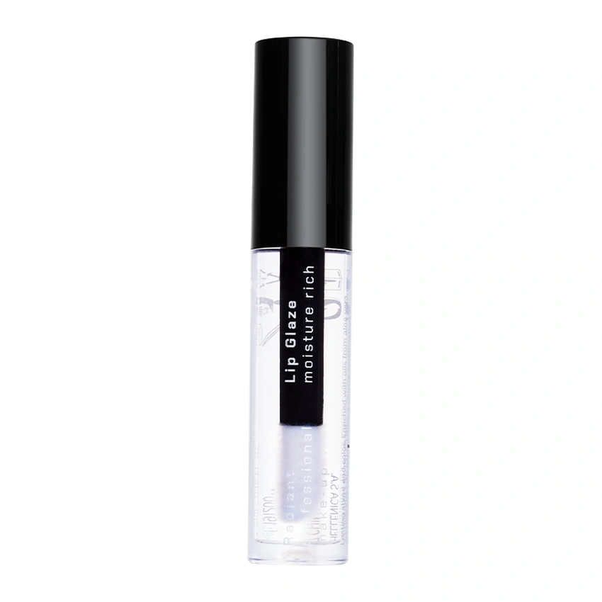 Lip Glaze (01 Clear)