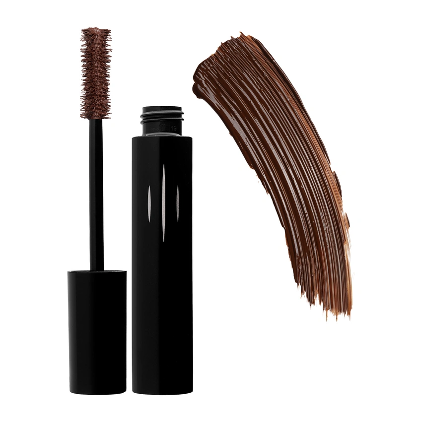 MAGNA LASH + FIBERS MASCARA (05 Marrone)