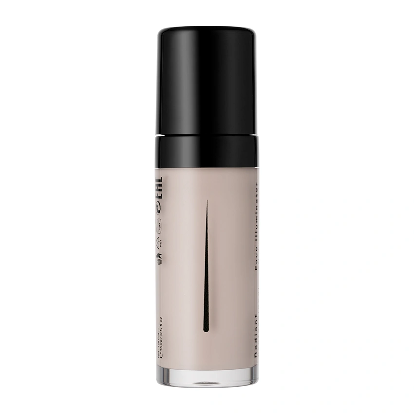 Face Illuminator All Over Concealer
