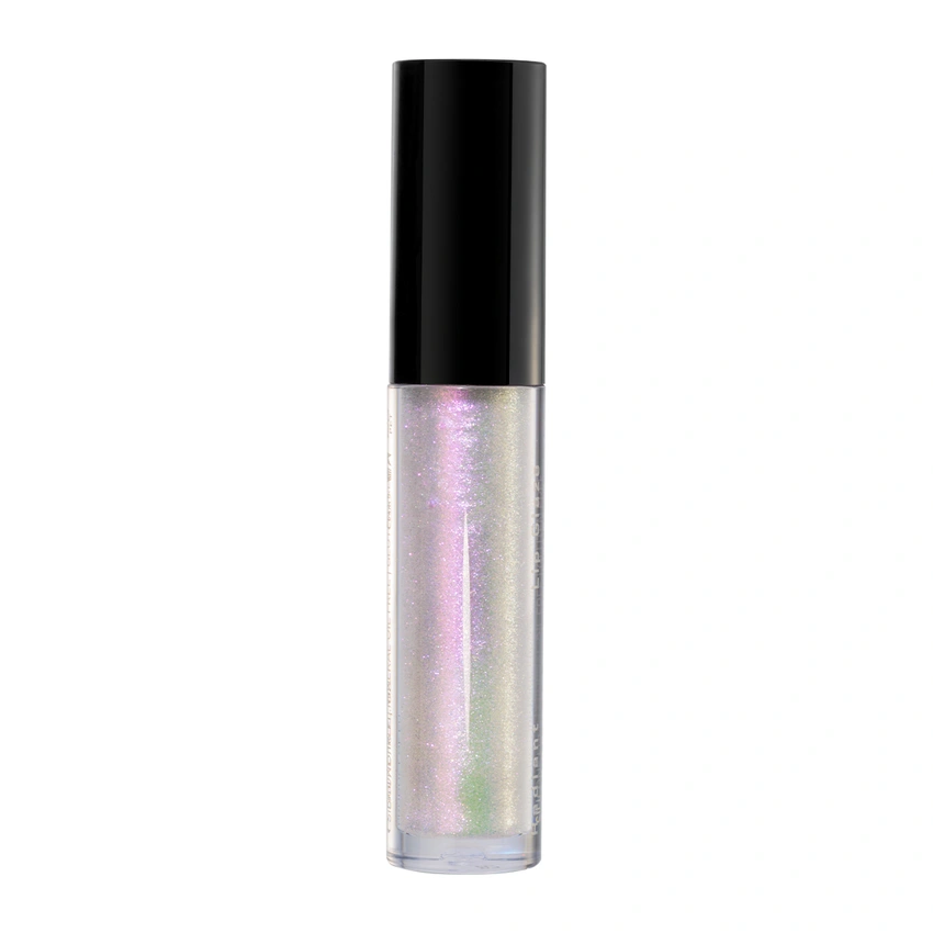 LIP GLAZE (16 Pink Holo)