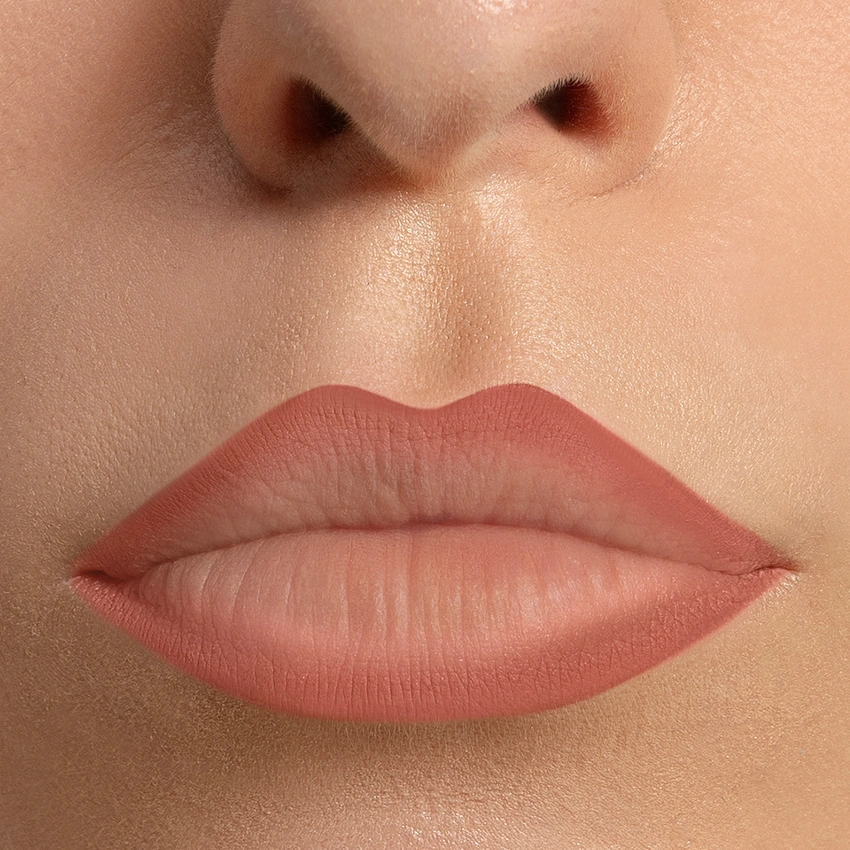 Softline Waterproof Lip Pencil (25 Rose)