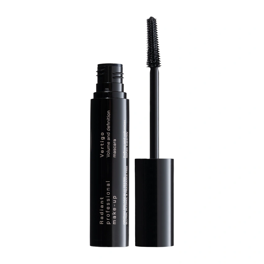 Vertigo Mascara (01 Black)