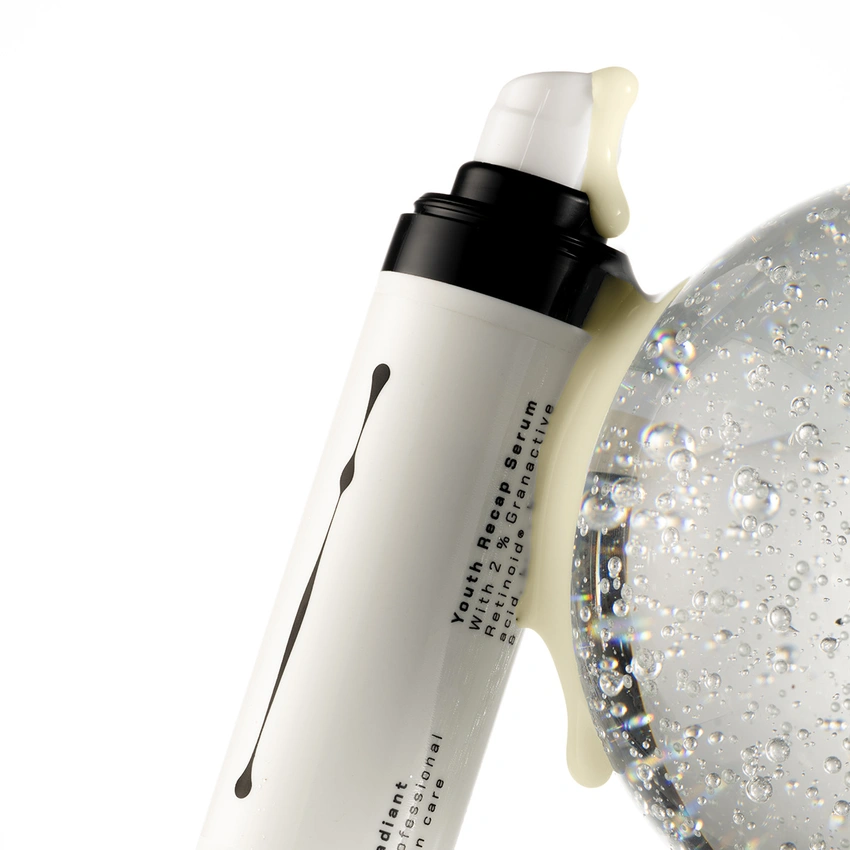YOUTH RECAP SERUM