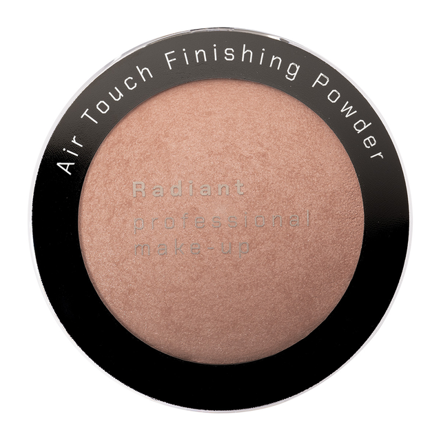 Image of 'AIR TOUCH FINISHING POWDER'