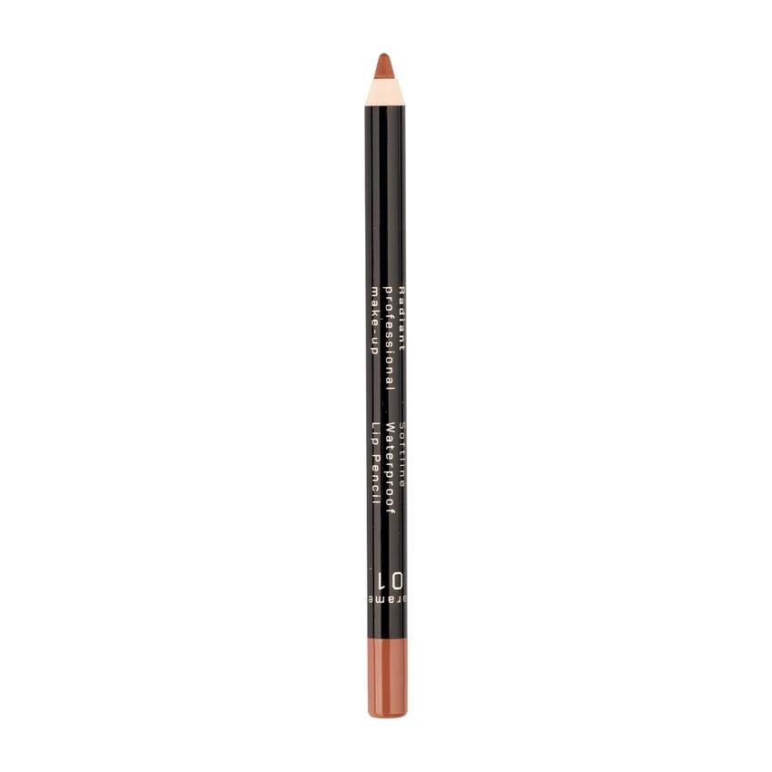 Softline Waterproof Lip Pencil