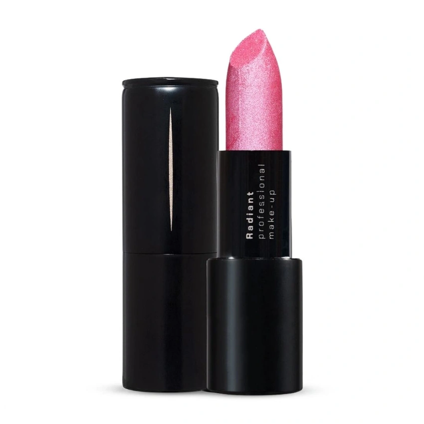 Advanced Care Lipstick - Glossy (GL 125 Rose Holo)