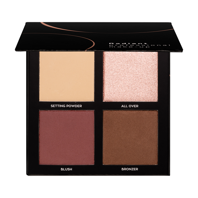 Image of 'Special Edition Face Palette'