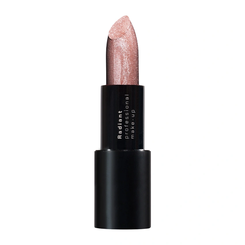 Advanced Care Lipstick - Glossy (GL 123 Nude Holo)