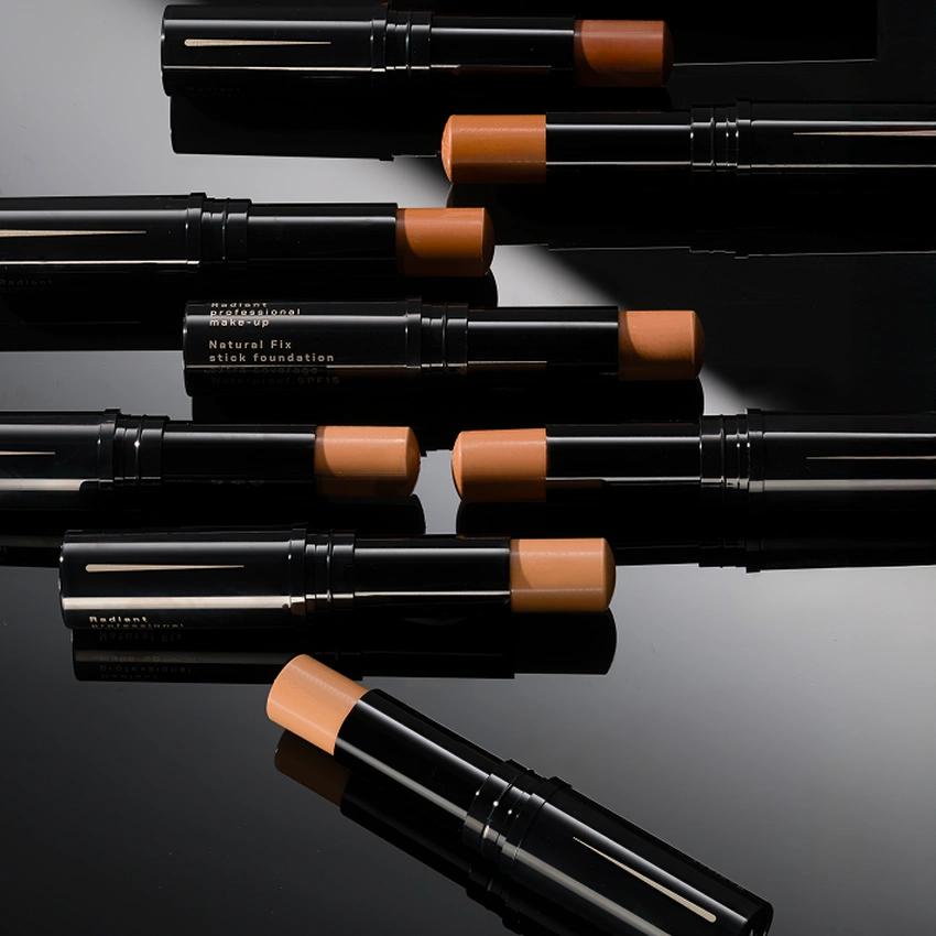Natural Fix Extra Coverage Stick Foundation Waterproof SPF 15