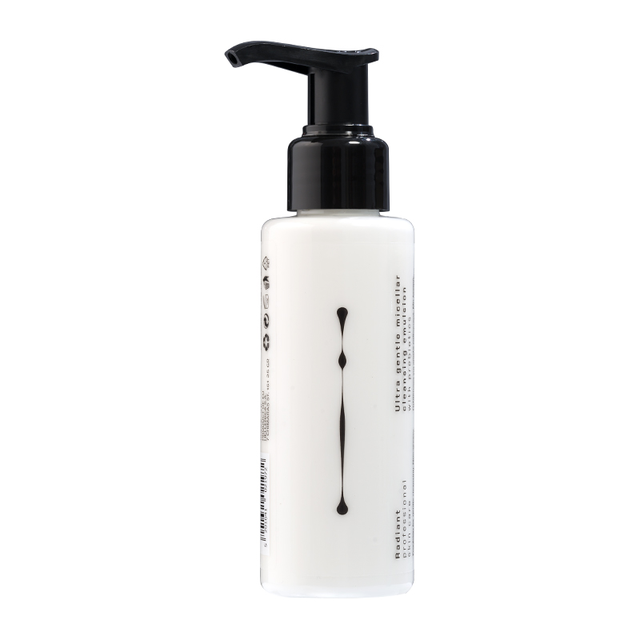 Image of 'ULTRA GENTLE MICELLAR CLEANSING EMULSION 100ml'