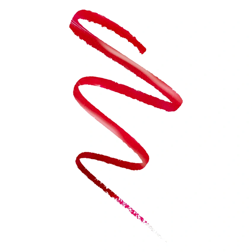 Fine Eyeliner (11 RED)