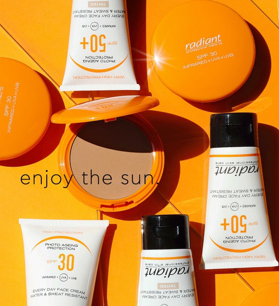 Radiant Professional