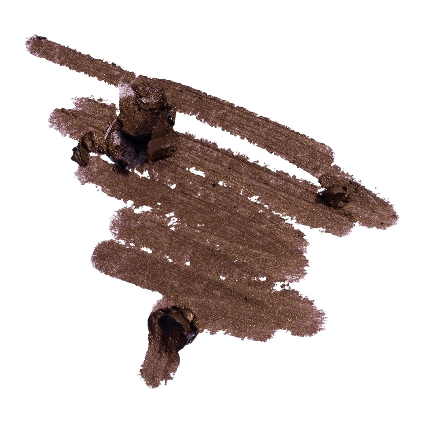 Softline Waterproof Eye Pencil (34 DARK CHOCOLATE)