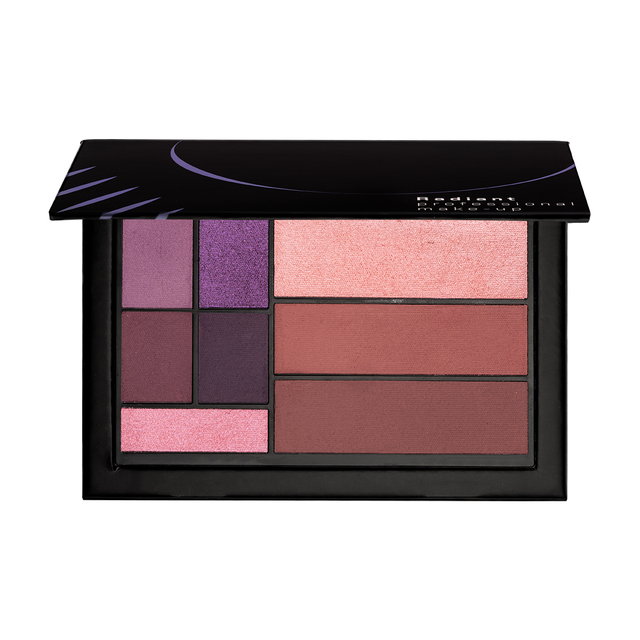 Image of 'Special Edition Total Look Bright Bright Collection Palette'