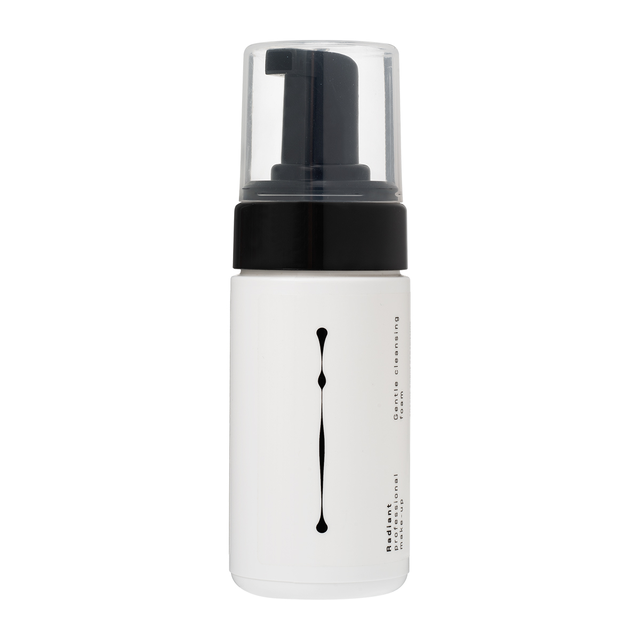 Image of 'GENTLE CLEANSING FOAM - TRAVEL SIZE'