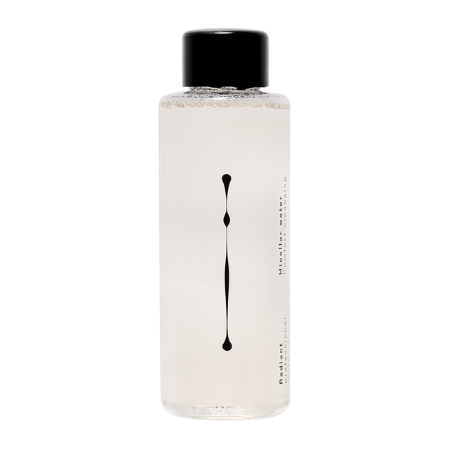 Image of 'MICELLAR WATER COMFORT CLEANSING - TRAVEL SIZE'