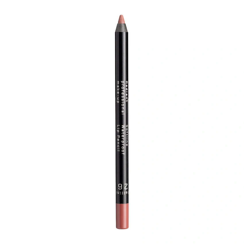 Softline Waterproof Lip Pencil (26 Bellini)