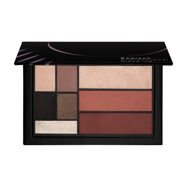 Image of 'Special Edition Total Look Smokey Collection Palette'
