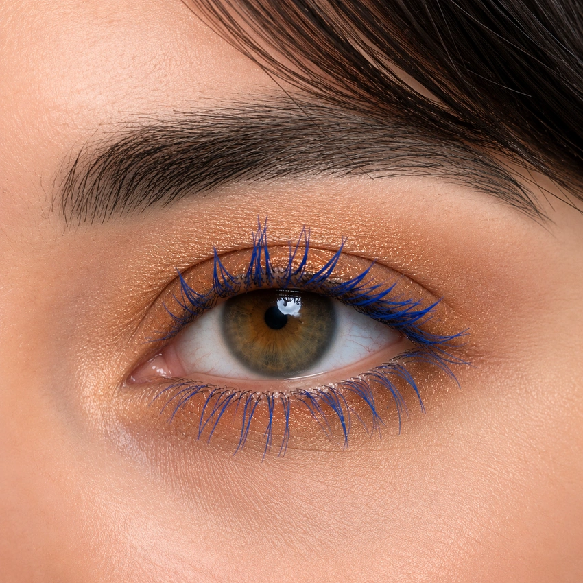 Professional Eye Color (307 AMBER)