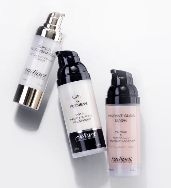 Radiant Professional