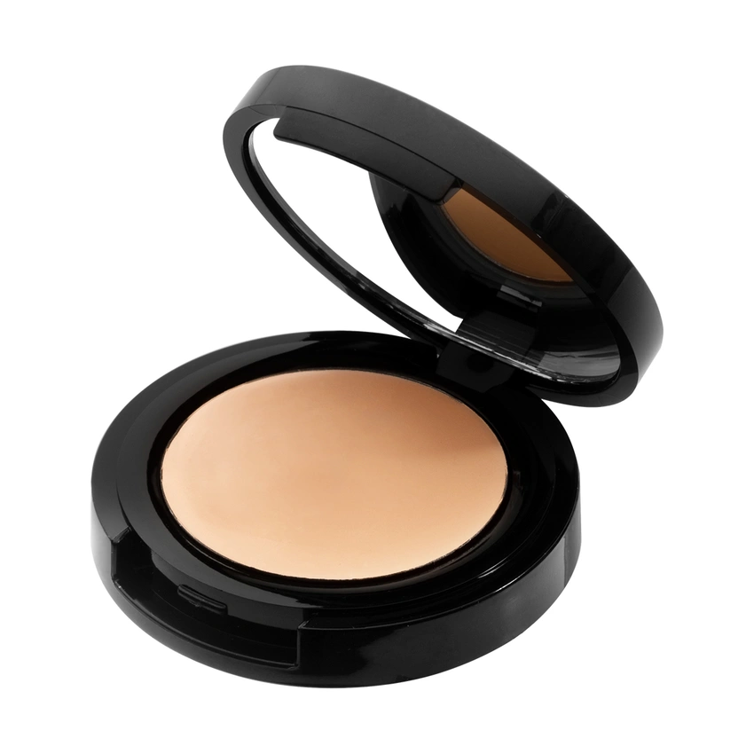 HIGH COVERAGE CREAMY CONCEALER