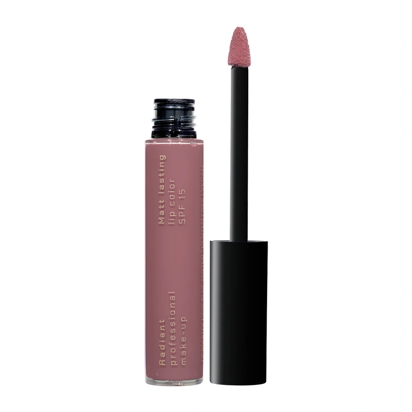 Matt Lasting Lip Color (103 Hazel)