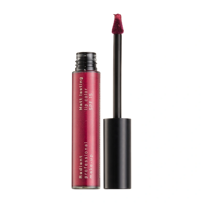 Matt Lasting Lip Color (65)
