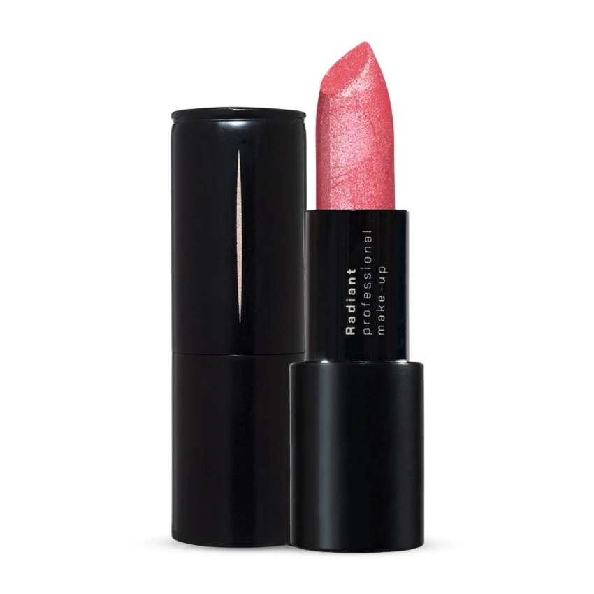 Advanced Care Lipstick - Glossy (GL 124 Peach Holo)