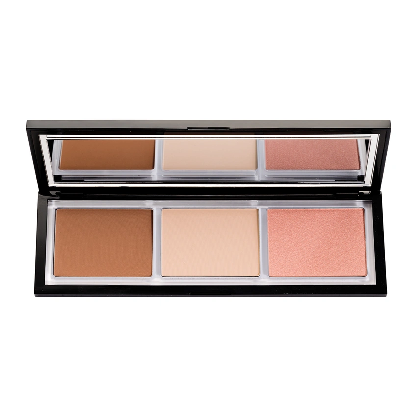 Face Sculpting Palette