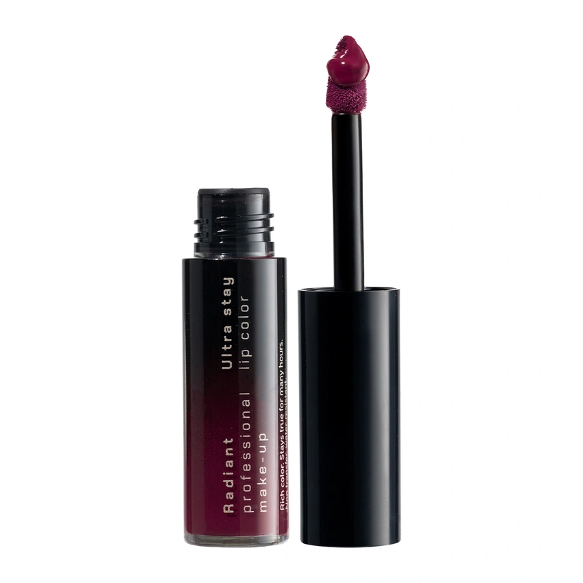 Ultra Stay Lip Color (29 Blood Red)