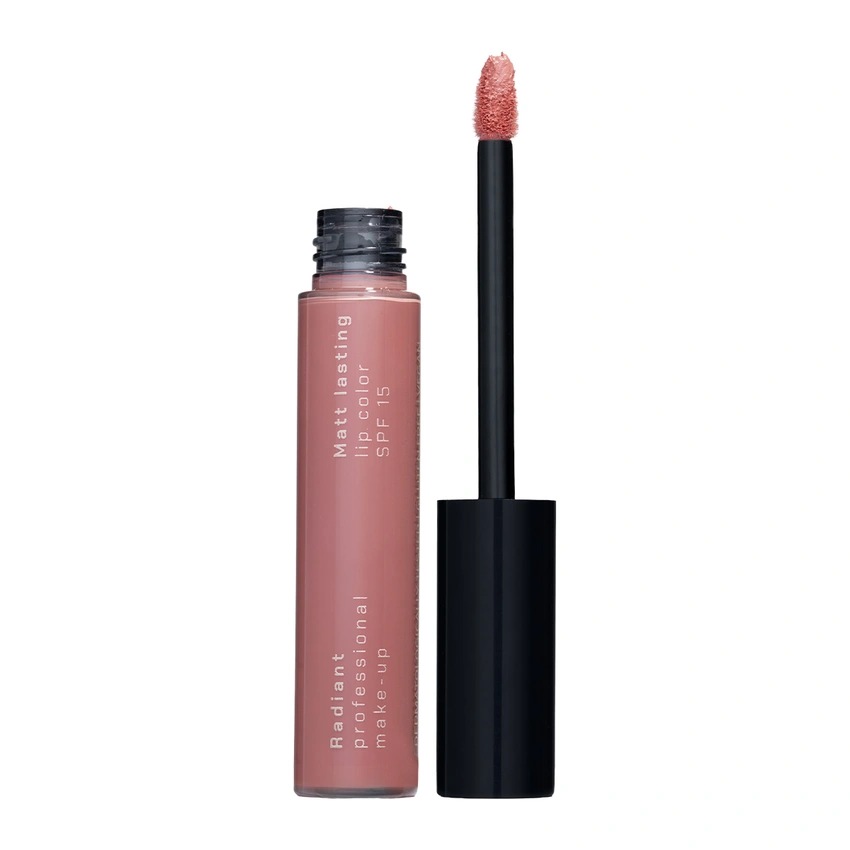 Matt Lasting Lip Color (104 TOFFEE)